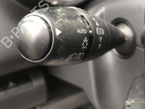 Used Steering column stalk Steering column stalk PEUGEOT 3008 I MPV (0U_) [2009-2017] 33731078 33731078