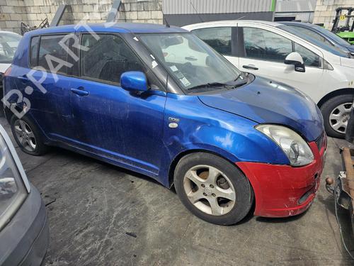 Used Parts SUZUKI SWIFT III (MZ, EZ) 1.3 DDiS (RS413D) 4921108
