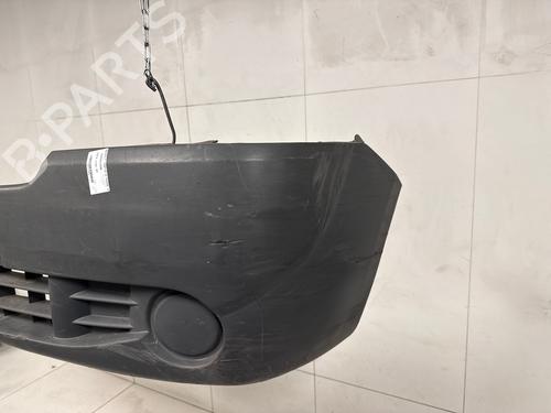 Front bumper RENAULT TRAFIC II Van (FL) 2.0 dCi 115 (FL01, FL0U, FL00, FL0H, FL0M) | BP36247652C7 - Image 2