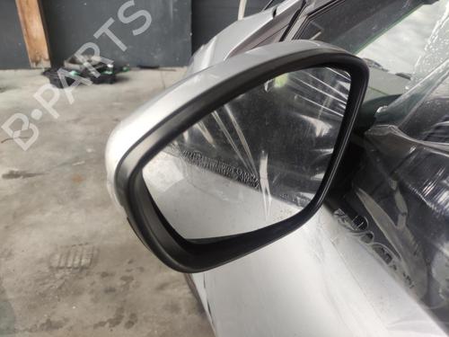 Used Left mirror Left mirror 33592178 33592178