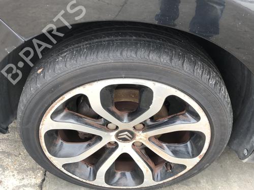 Used Wheel arch Wheel arch CITROËN C3 Picasso (SH_) [2008-2026] 35914702 35914702