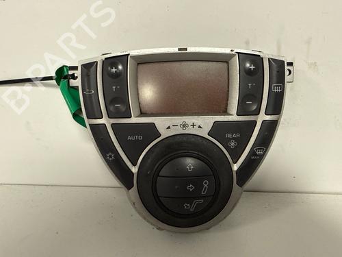 Used Climate control Climate control 36847059 36847059
