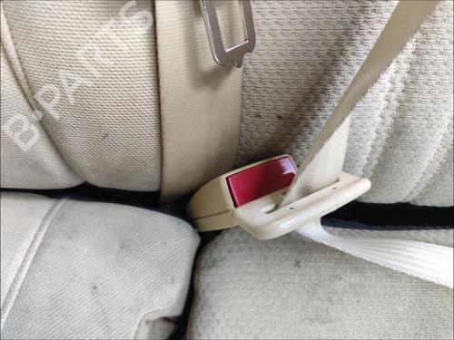 Used Seat buckle Seat buckle 36575810 36575810