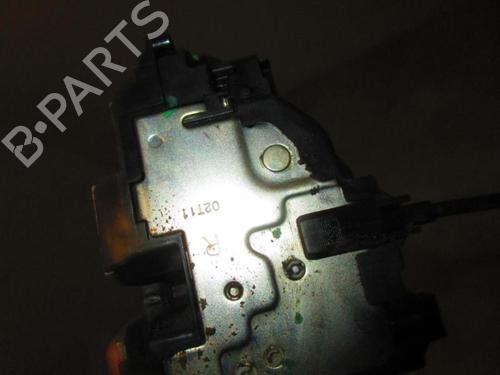 Used Front right lock Front right lock RENAULT MASTER III Van (FV) 2.3 dCi 100 FWD (FV0A, FV0B, FV0G, FV0K, FV0H) (101 hp) 33572742 33572742