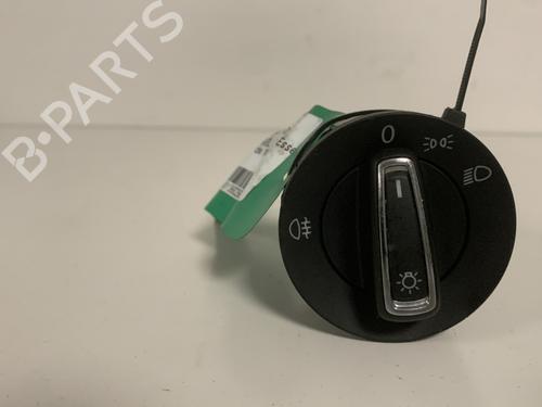 Comutador luzes Comutador luzes SEAT IBIZA IV (6J5, 6P1) [2008-2017] 33594582 33594582