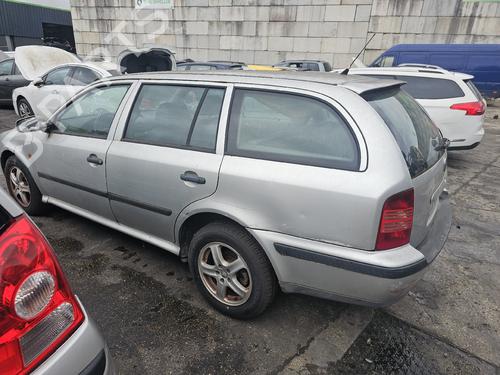 Used Parts SKODA OCTAVIA I Combi (1U5) 1.9 TDI 4792335