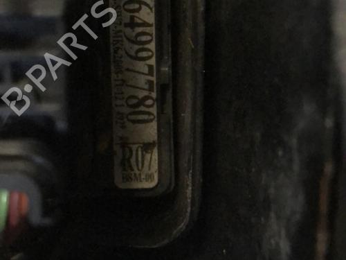 Used Fuse box Fuse box PEUGEOT 207 SW (WK_) 1.6 16V (120 hp) 35915258 35915258