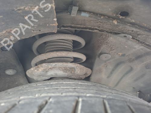 Used Right front shock absorber Right front shock absorber RENAULT TALISMAN (LP_) 1.6 dCi 130 (130 hp) 35940362 35940362