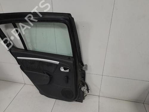 Dør venstre bagtil DACIA SANDERO 1.4 MPI LPG | BP38427138C4 - Image 7