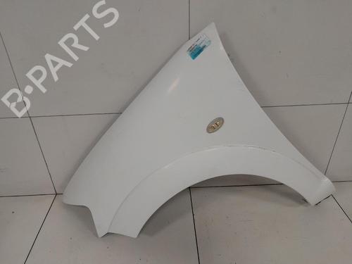 Used Left front fenders Left front fenders 38426769 38426769