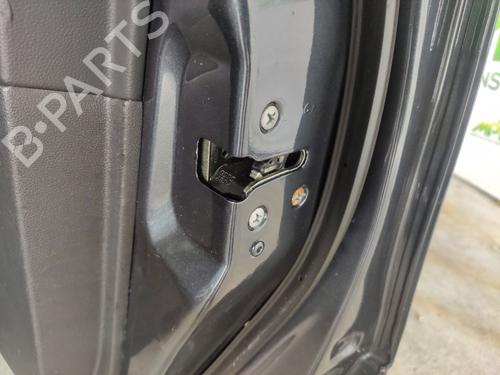 Used Front right lock Front right lock RENAULT KADJAR (HA_, HL_) 1.2 TCe 130 (HLMR) (130 hp) 33593560 33593560