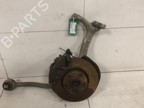 Right front steering knuckle AUDI A4 B6 (8E2) 1.9 TDI | BP33596599M26 - Image 2