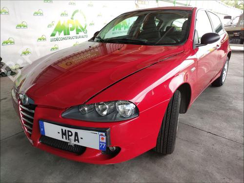 Used AC compressor AC compressor ALFA ROMEO 147 (937_) 1.9 JTDM 8V (937.AXD1A, 937.AXU1A, 937.BXU1A) (120 hp) 33577579 33577579