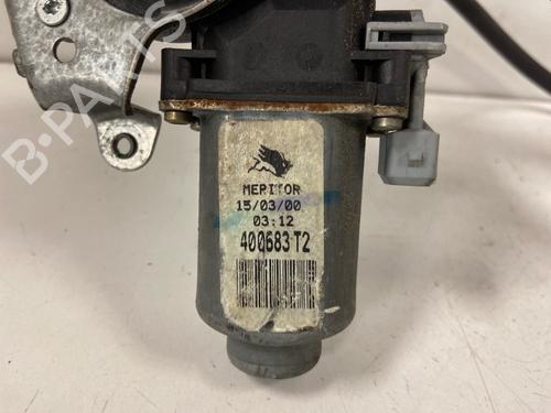 Front left window mechanism ROVER 75 (RJ) 2.0 V6 | BP38309330C22 - Image 4