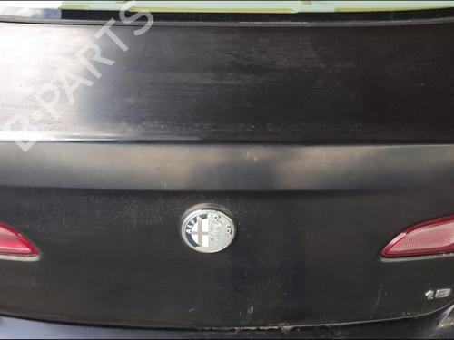 Used Tailgate Tailgate ALFA ROMEO 159 (939_) 1.8 MPI (939AXL1A) (140 hp) 33590318 33590318