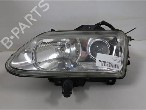 Faro anteriore sinistro RENAULT ESPACE III (JE0_) | BP33576931C28 - Image 4