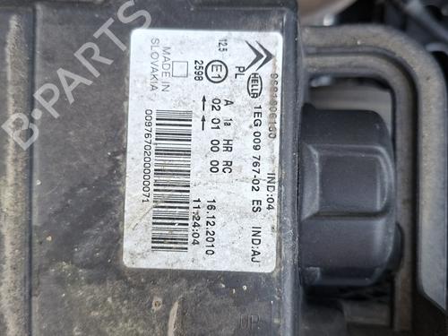 Used Right headlight Right headlight 36897556 36897556