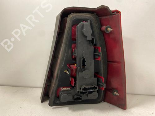 Used Left taillight Left taillight 38427572 38427572