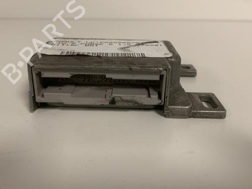 Used Fuse box Fuse box RENAULT CLIO II (BB_, CB_) [1998-2016] 34204323 34204323