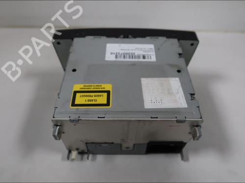 Used Radio Radio SKODA OCTAVIA II (1Z3) 1.9 TDI (105 hp) 33576420 33576420