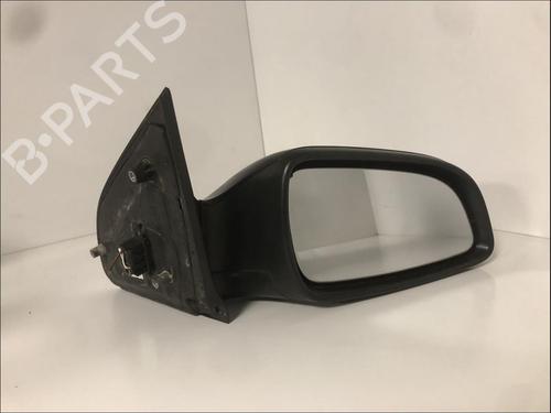 Used Right mirror Right mirror 33585087 33585087