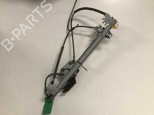 Used Front right window mechanism Front right window mechanism 33599266 33599266