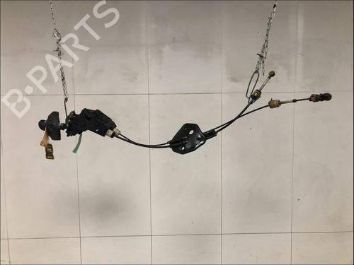 Girspak Girspak RENAULT SCÉNIC II (JM0/1_) [2003-2010] 34615224 34615224