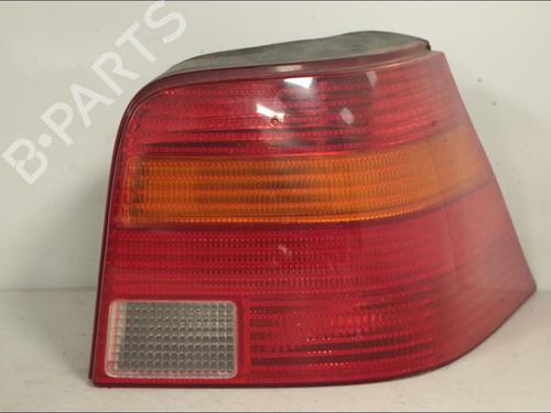 Used Right taillight Right taillight VW GOLF III (1H1) [1989-2000] 33572913 33572913
