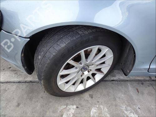 Used Wheel arch Wheel arch VOLVO C70 II Convertible (542) 2.0 D (136 hp) 36573741 36573741