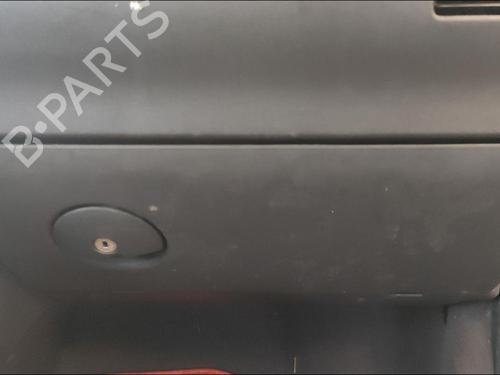 Guantera Guantera OPEL TIGRA TwinTop (X04) 1.8 (R97) (125 hp) 35907410 35907410