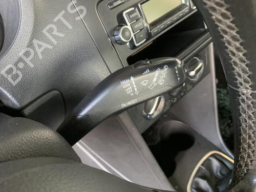 Used Steering column stalk Steering column stalk VW POLO V (6R1, 6C1) [2009-2022] 35911636 35911636