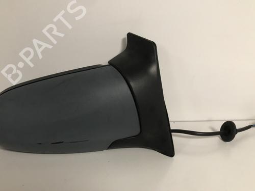 Used Right mirror Right mirror OPEL ZAFIRA A MPV (T98) 2.0 DTI 16V (F75) (101 hp) 33600018 33600018