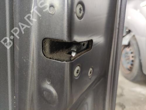 Used Front right lock Front right lock MITSUBISHI COLT VI (Z3_A, Z2_A) 1.5 DI-D (Z39A) (95 hp) 36576254 36576254