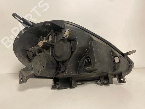 Left headlight FIAT PUNTO EVO (199_) 1.3 D Multijet | BP39256362C28 - Image 2