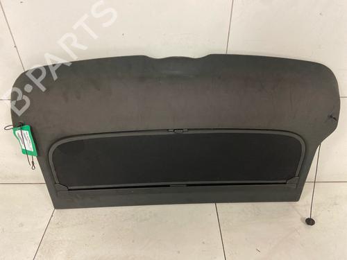 Rear parcel shelf AUDI A3 (8P1) 1.9 TDI | BP39256288C85 - Image 3