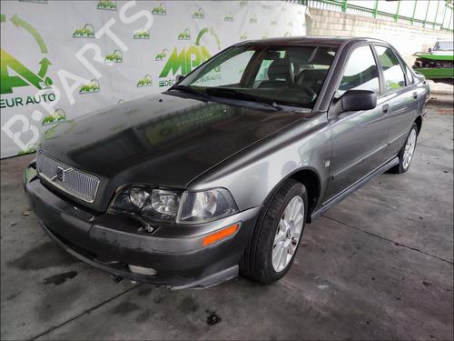 Used Squib airbag Squib airbag VOLVO S40 I (644) [1995-2004] 33591442 33591442