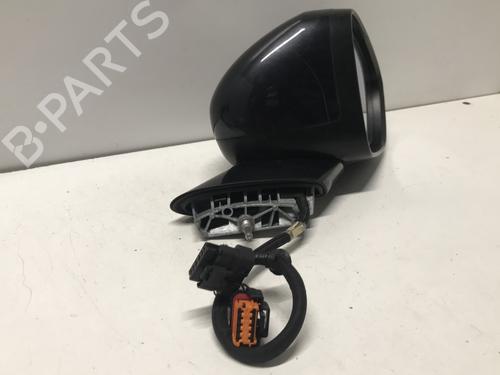 Used Right mirror Right mirror PEUGEOT 508 I (8D_) 1.6 HDi (115 hp) 33601500 33601500