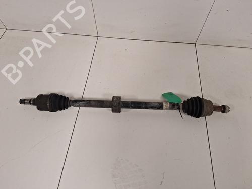 Used Right front driveshaft Right front driveshaft OPEL CORSA D (S07) 1.3 CDTI (L08, L68) (90 hp) 33594225 33594225