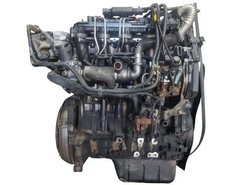 Engine CITROËN C5 III (RD_) 1.6 HDi 110 (RD9HZC) | BP38073082M1 - Image 2