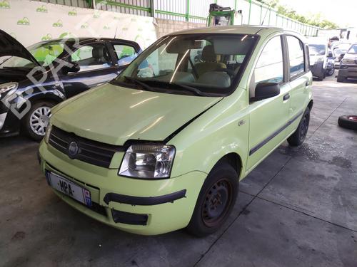 Used Servo brake Servo brake FIAT PANDA (169_) 1.3 D Multijet (169.AXC1A) (70 hp) 35910473 35910473
