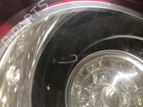 Left tailgate light VW GOLF V (1K1) | BP33599575C79 - Image 3