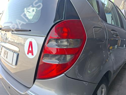 right-taillight-mercedes-benz-a-class-w169-2004-2005-2006-2007-2008-2009-2010-2011-2012-36149435 main image