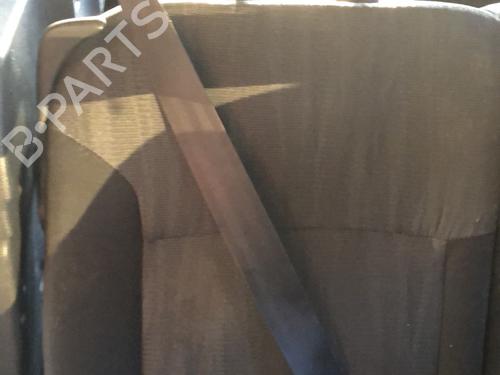 Used Rear right seatbelt Rear right seatbelt DACIA DOKKER MPV (KE_) 1.2 TCe (KEM0, KEAY) (115 hp) 35913215 35913215