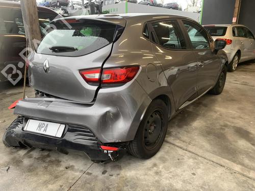 Left tailgate light RENAULT CLIO IV (BH_) 1.5 dCi 75 | BP33596252C79 - Image 5