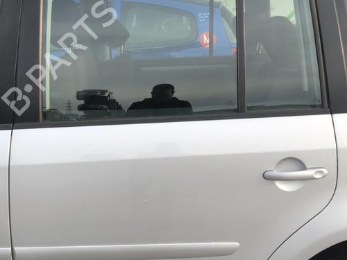 Used Left rear door Left rear door VW TOURAN (1T1, 1T2) 1.6 FSI (115 hp) 33604030 33604030