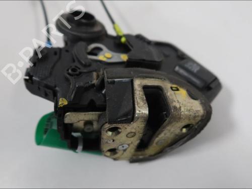 Used Rear right lock Rear right lock TOYOTA AVENSIS (_T25_) 2.0 D-4D (CDT250_, CDT250R) (116 hp) 33576575 33576575