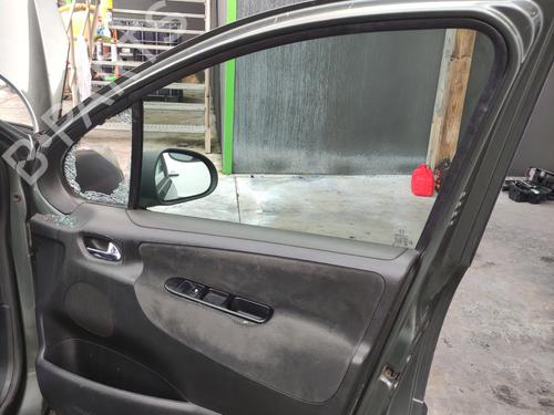 Used Front right window mechanism Front right window mechanism PEUGEOT 207 (WA_, WC_) 1.6 HDi (109 hp) 35911707 35911707