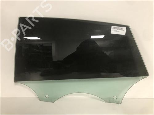 Used Rear left door window Rear left door window AUDI A5 Sportback (8TA) 2.0 TDI (143 hp) 33579306 33579306
