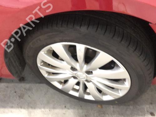 Used Wheel arch Wheel arch SUZUKI SWIFT IV (FZ, NZ) 1.2 (AZH412, ZC72S) (94 hp) 36578776 36578776