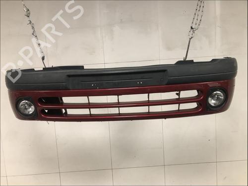 Used Front bumper Front bumper RENAULT CLIO II (BB_, CB_) 1.4 (B/CB0C, B/CB0S) (75 hp) 33590299 33590299